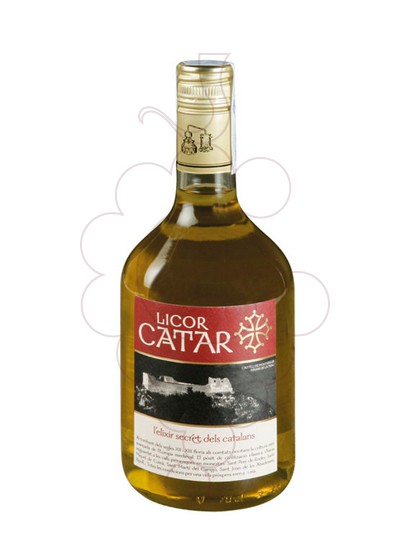 Foto Licor Licor Catar