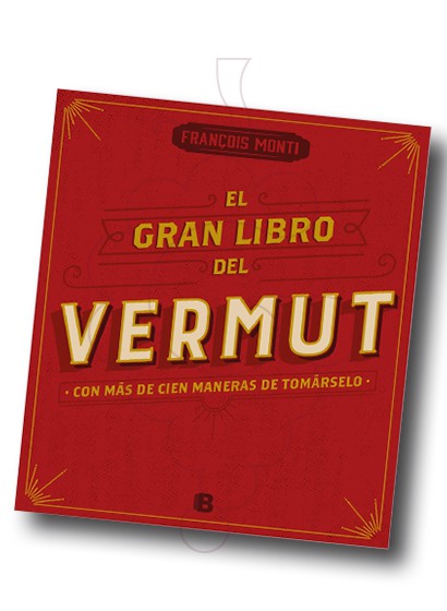 Foto Librería El Gran Libro del Vermut