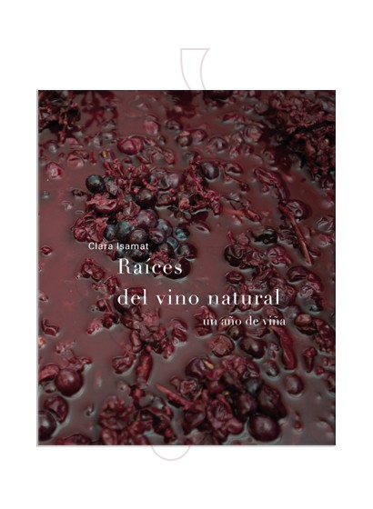 Foto Librería Raíces del Vino Natural
