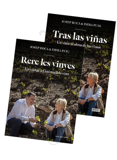 Foto Librería Tras las Viñas