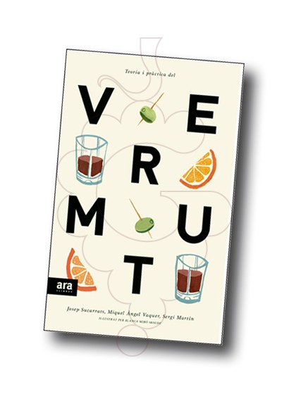 Foto Librería Teoria i Pràctica del Vermut (ed. catalana)
