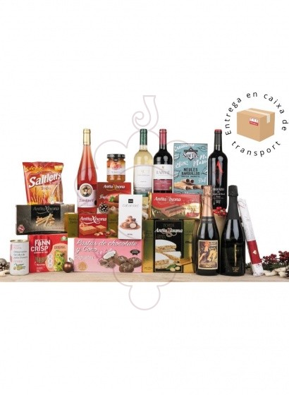 Foto Lotes Navidad LOT-105
