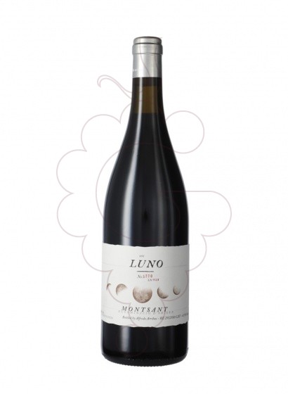 Foto Luno vino tinto