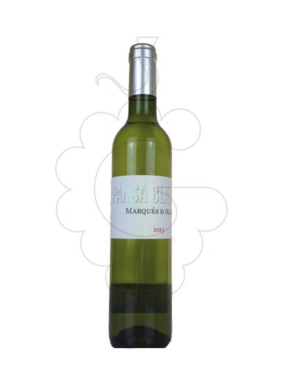 Foto Raventós d'Alella Pansa Blanca (mini) vino blanco