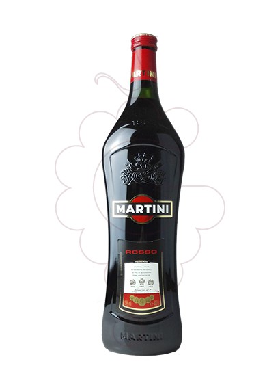 Foto Aperitivo Martini Rosso
