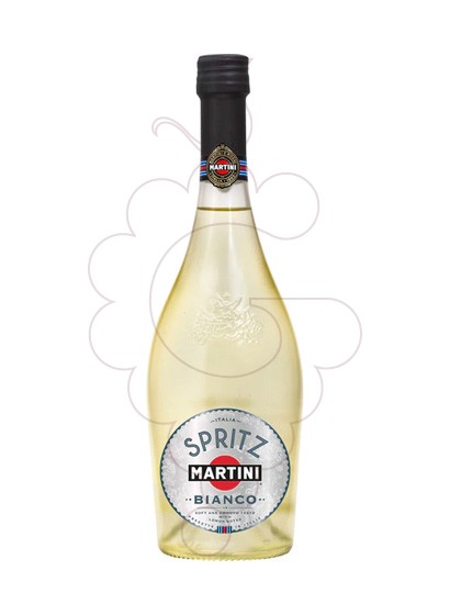 Foto Aperitivo Martini Royale