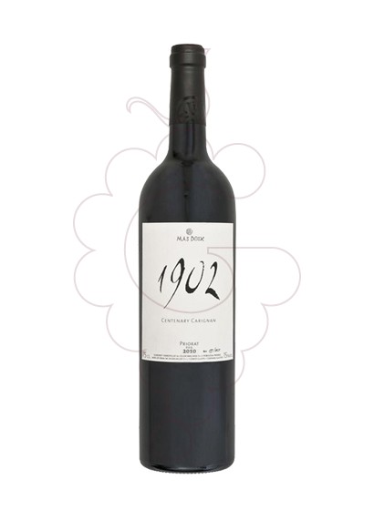 Foto Mas Doix 1902 vino tinto