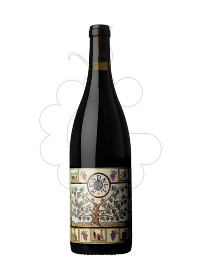 Foto Mendall Roig Caibelles vino tinto