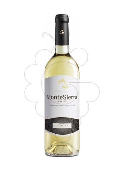Foto Montesierra Blanco vino blanco