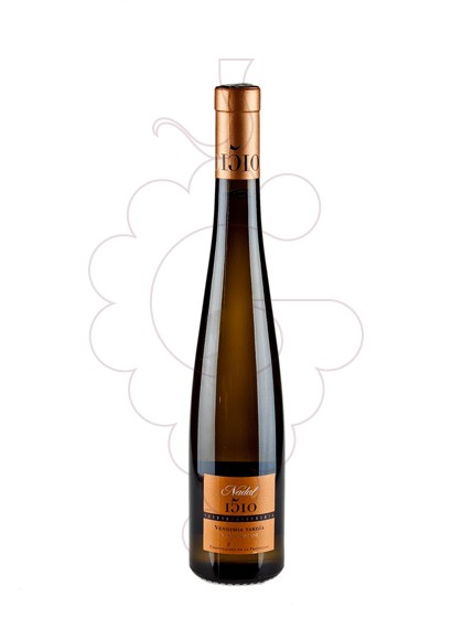 Foto Nadal 1510 Vendimia Tardia vino generoso