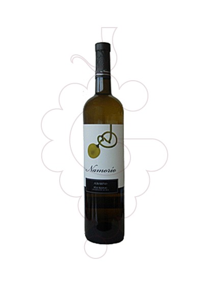 Foto Namorio vino blanco