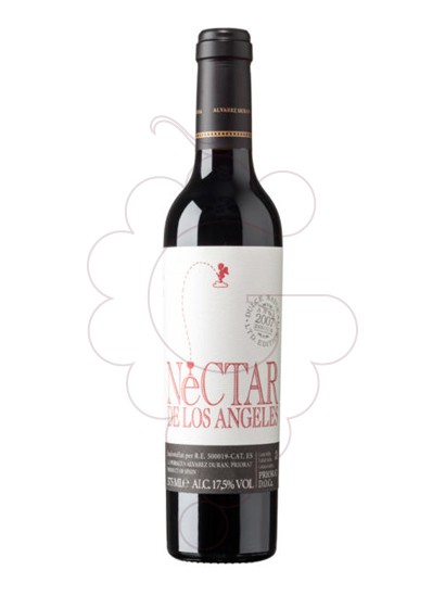 Foto Néctar de los Ángeles vino generoso