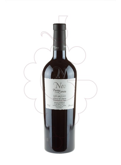 Foto Neo Punta Esencia vino tinto