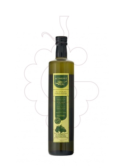 Foto Aceite Oli Acomont
