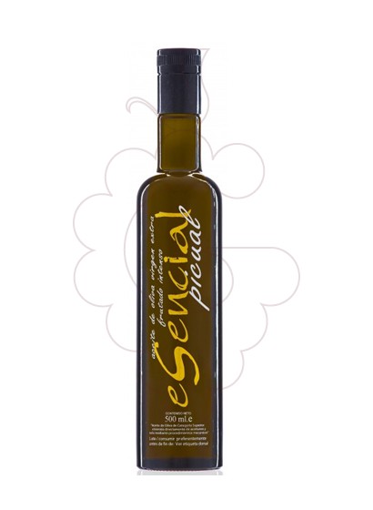 Foto Aceite Aceite Esencial Picual (mini)