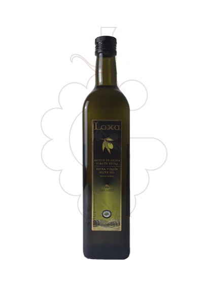 Foto Aceite Oli Loxa Marasca