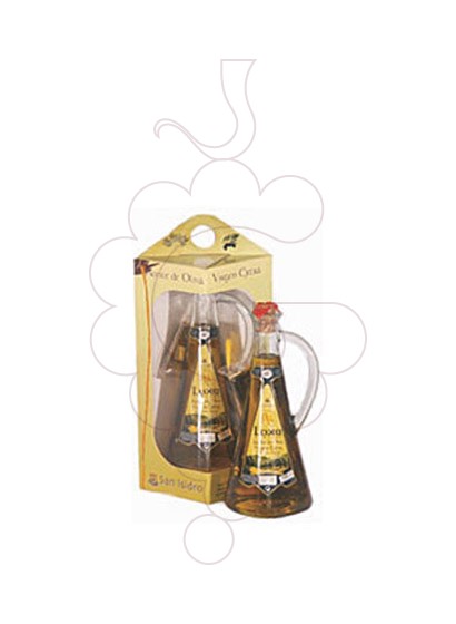 Foto Aceite Aceite Loxa Pack