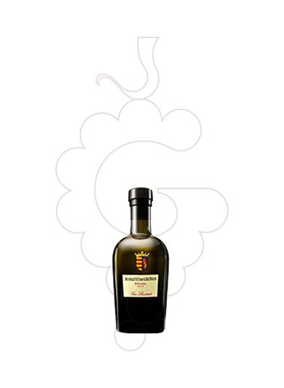 Foto Aceite Oli Marques Griñon Picual