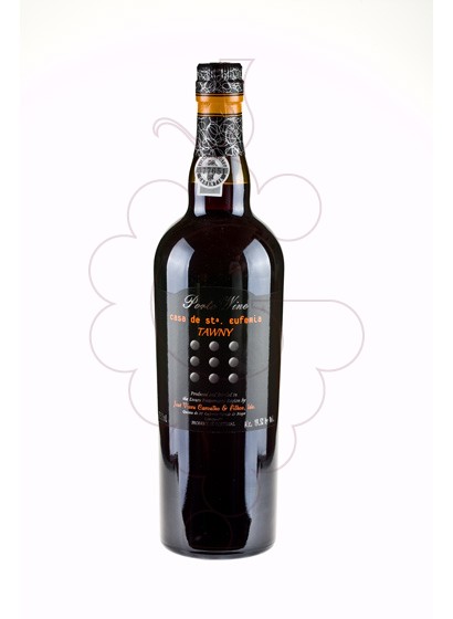 Foto Casa Sta Eufemia Tawny vino generoso
