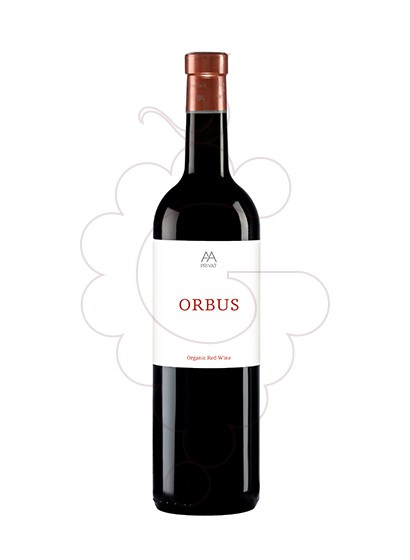 Foto Orbus vino tinto