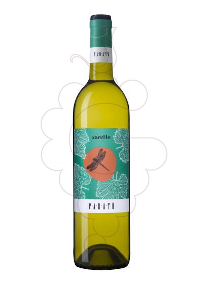 Foto Parato Xarel.lo vino blanco