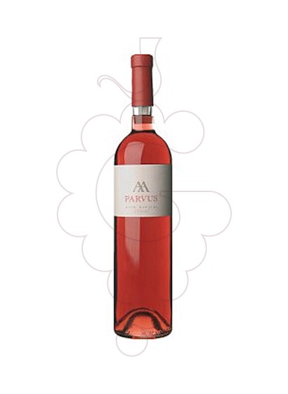 Foto Parvus Rosat (Alta Alella) vino rosado
