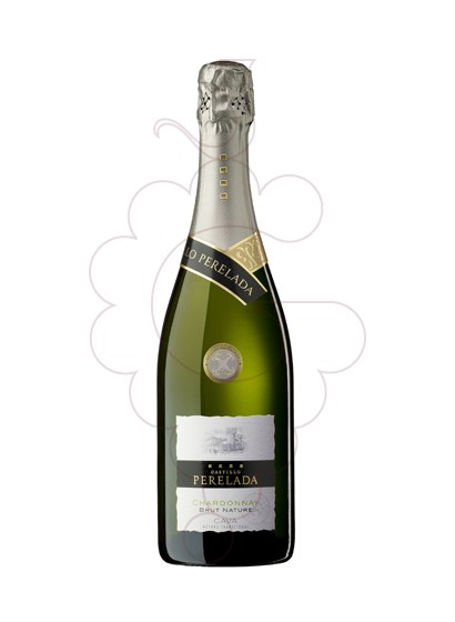 Foto Perelada Chardonnay Brut Nature vino espumoso