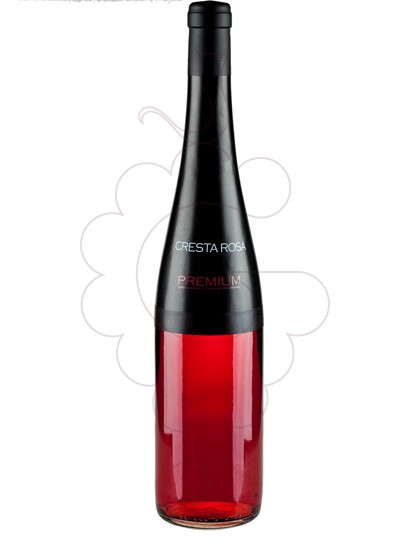 Foto Cresta Rosa Premium vino espumoso