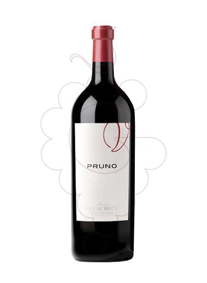 Foto Finca Villacreces Pruno Magnum vino tinto