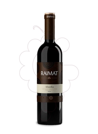Foto Raimat Abadia Negre vino tinto