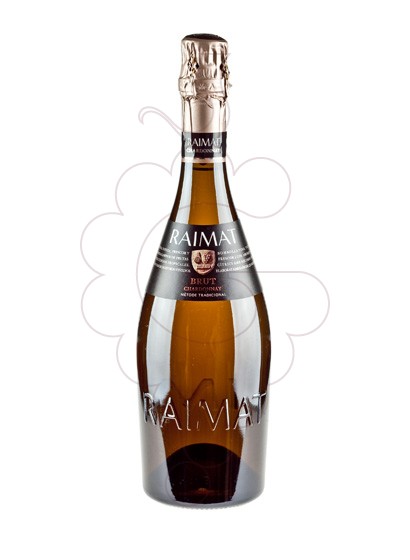 Foto Raimat Chardonnay Brut vino espumoso