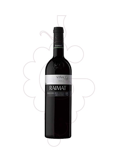 Foto Raimat Syrah Viña 54 vino tinto