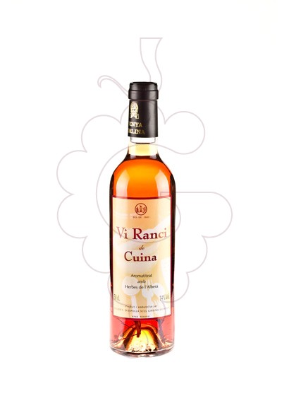 Foto Ranci de Cuina d'Espolla vino generoso