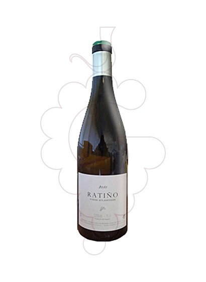 Foto Ratiño Blanco vino blanco