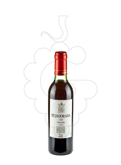 Foto Rejadorada Roure (mini) vino tinto
