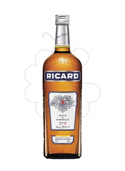 Foto Aperitivo Ricard