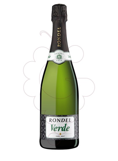 Foto Rondel Brut vino espumoso