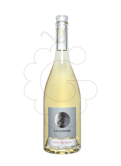 Foto Chateau Puech-Haut La Closerie Blanco vino blanco