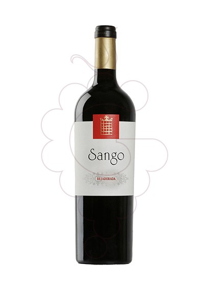 Foto Sango vino tinto