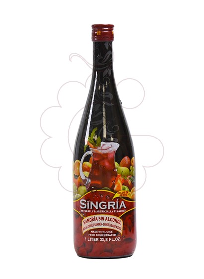 Foto Otros Singría (s/alcohol)