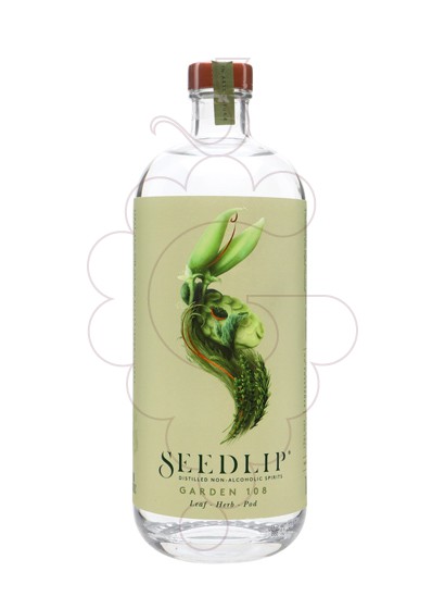 Foto Otros Seedlip Garden 108 (s/alcohol)