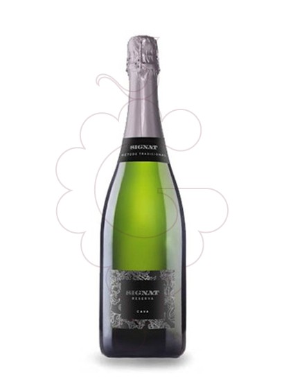 Foto Signat Brut Reserva 5***** vino espumoso