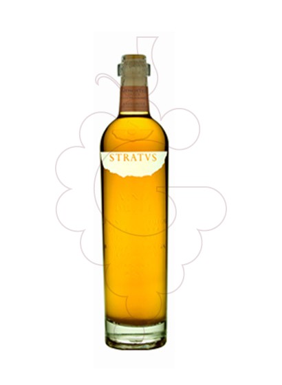 Foto Stratvs Blanco Dulce vino generoso