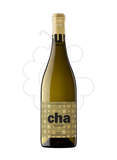 Foto Sumarroca Blanc Chardonnay vino blanco