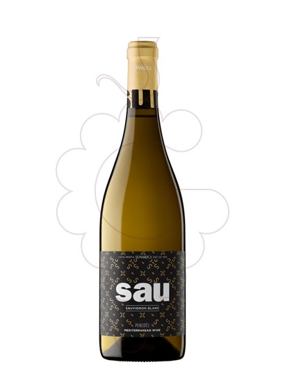 Foto Sumarroca Blanc Sauvignon vino blanco