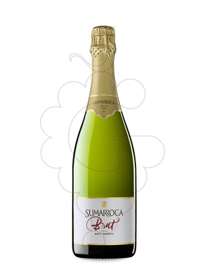 Foto Sumarroca Brut Reserva vino espumoso