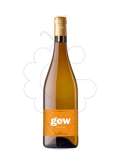 Foto Sumarroca Gewürztraminer vino blanco