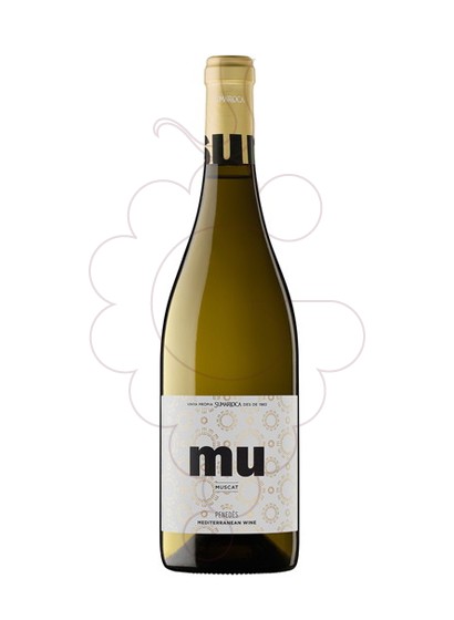 Foto Sumarroca Muscat Blanc vino blanco
