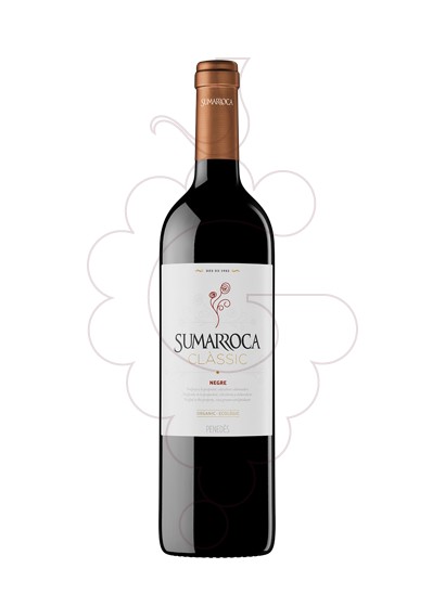 Foto Sumarroca Negre vino tinto