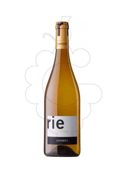 Foto Sumarroca Riesling vino blanco